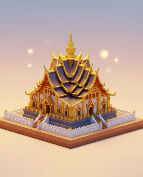 Luang Prabang