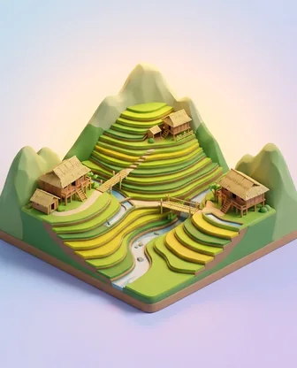 Mai Chau