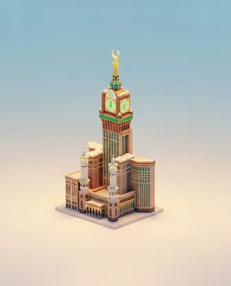Mecca
