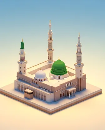 Medina