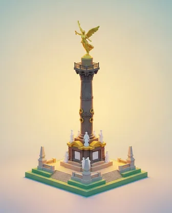 Mexico City