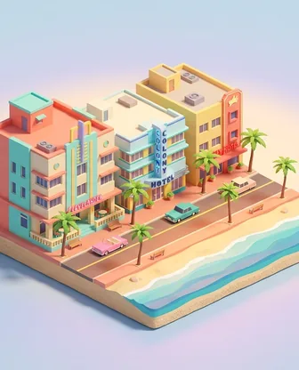 Miami Beach