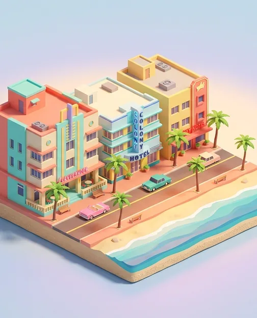 Miami Beach