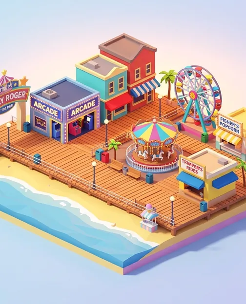Ocean City