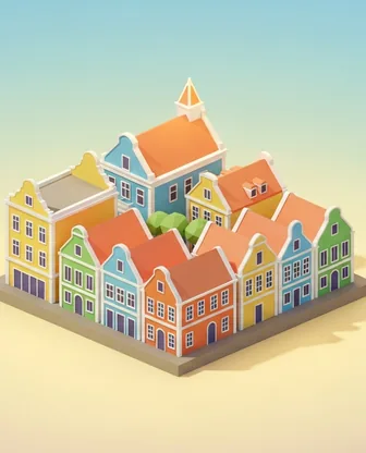 Oranjestad