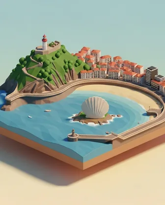 San Sebastian