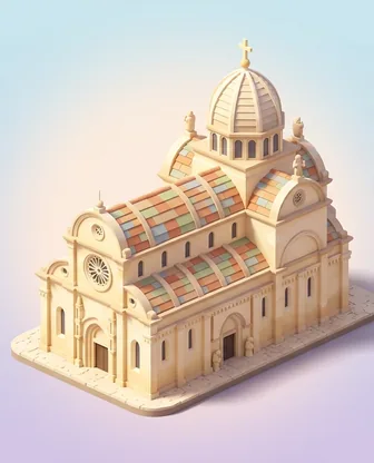 Sibenik