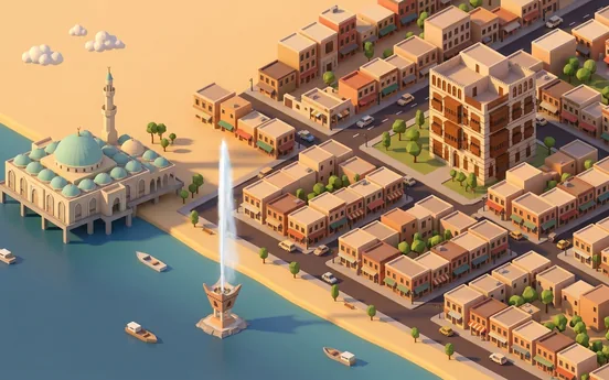 3 Days in Jeddah — Culture & History