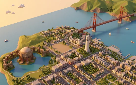 3 Days in San Francisco — Culture & History