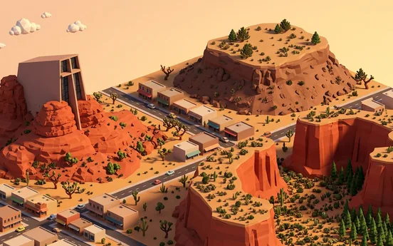 3 Days in Sedona — Culture & History