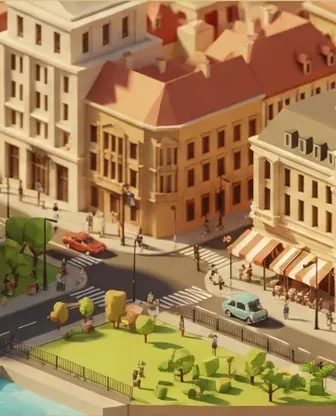 Illustration for 3 Days in Bucharest — First-Timer Highlights