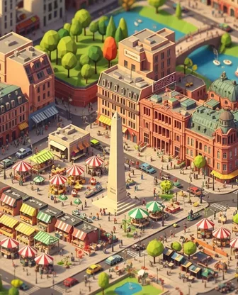Illustration for 2 Days in Buenos Aires — Food & Wine