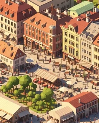 Illustration for 2 Days in Innsbruck — Food & Wine