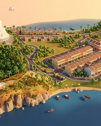 Illustration for 3 Days in Phuket — First-Timer Highlights