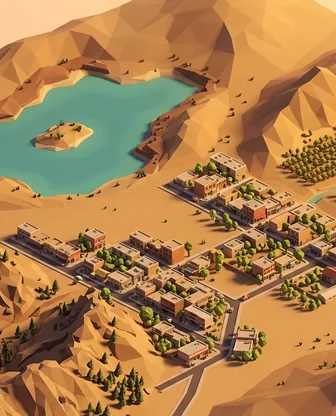 Illustration for 3 Days in Quetta — First-Timer Highlights