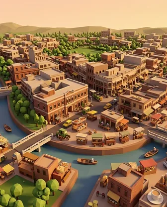 Illustration for 2 Days in Rawalpindi — Food & Culinary Delights