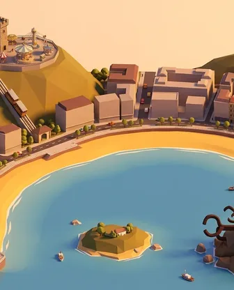 Illustration for 3 Days in San Sebastian — First-Timer Highlights