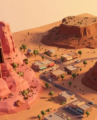 Illustration for 3 Days in Sedona — First-Timer Highlights