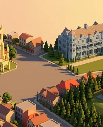 Illustration for 2 Days in Shimla — Romance