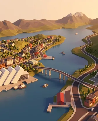 Illustration for 3 Days in Tromso — First-Timer Highlights
