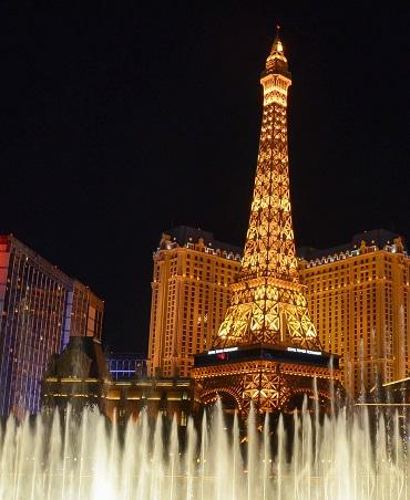 Las Vegas